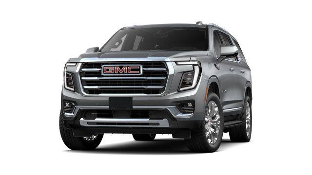 2026 Yukon Elevation