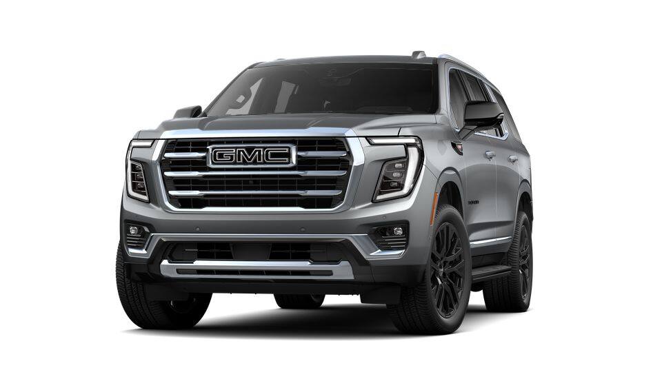 2026 GMC Yukon Elevation - Photo 49