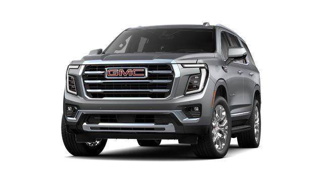 2026 Yukon Elevation