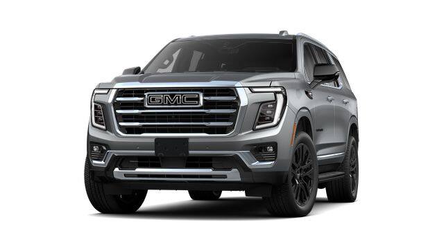 2026 Yukon