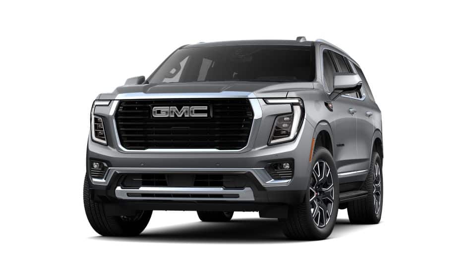 2026 GMC Yukon 4WD Elevation's photo