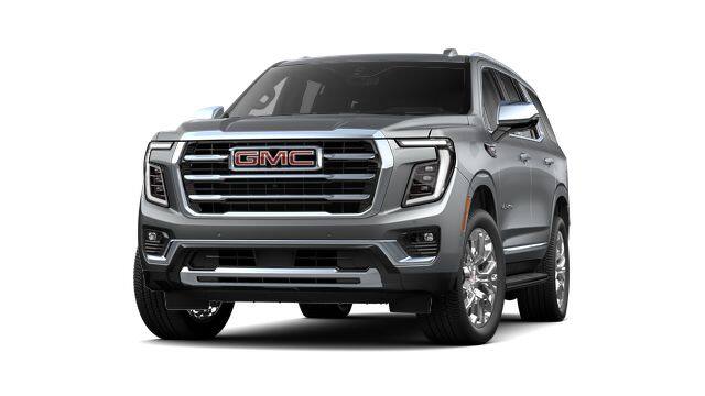 2026 Yukon