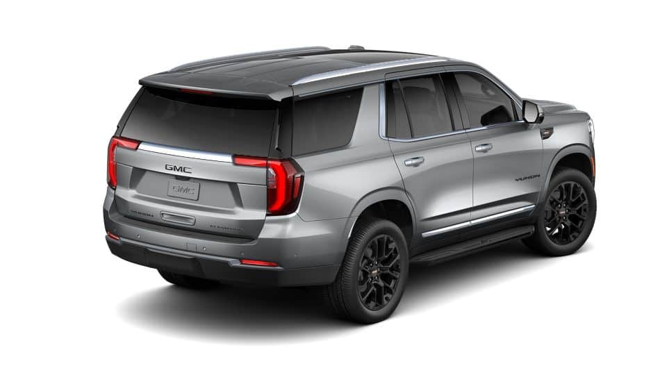 2026 GMC Yukon Elevation - Photo 6