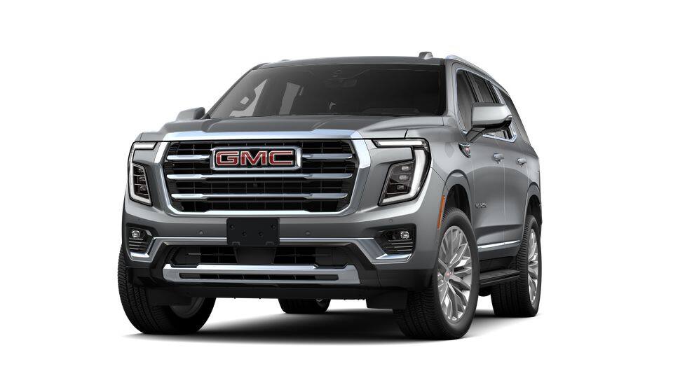 2026 GMC Yukon Elevation - Photo 2