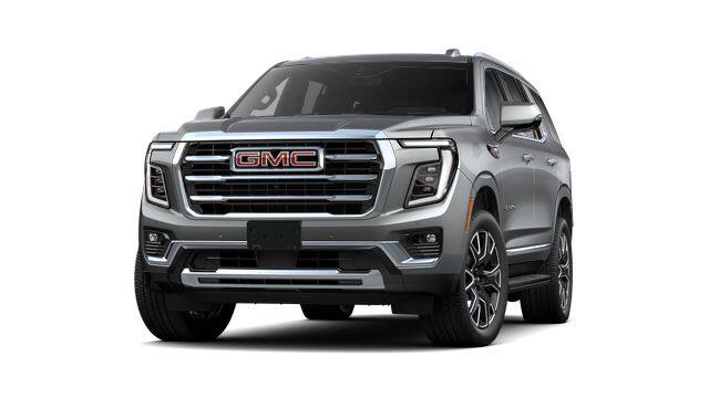 2026 Yukon