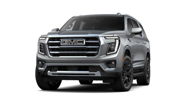 2026 Yukon Elevation