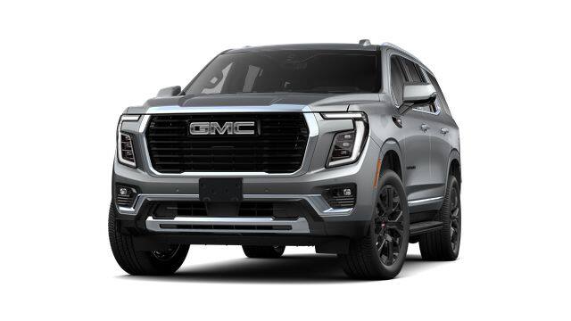 2026 Yukon
