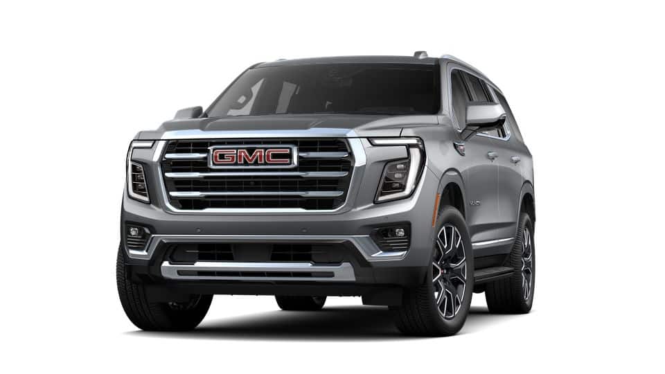 2026 GMC Yukon Elevation's photo