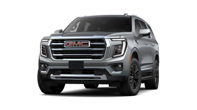 2026 Yukon