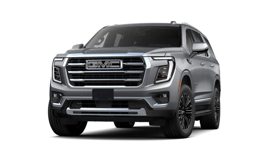 2026 GMC Yukon 4WD Elevation's photo