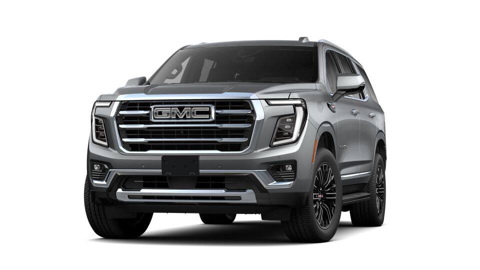 2026 GMC Yukon Elevation's photo