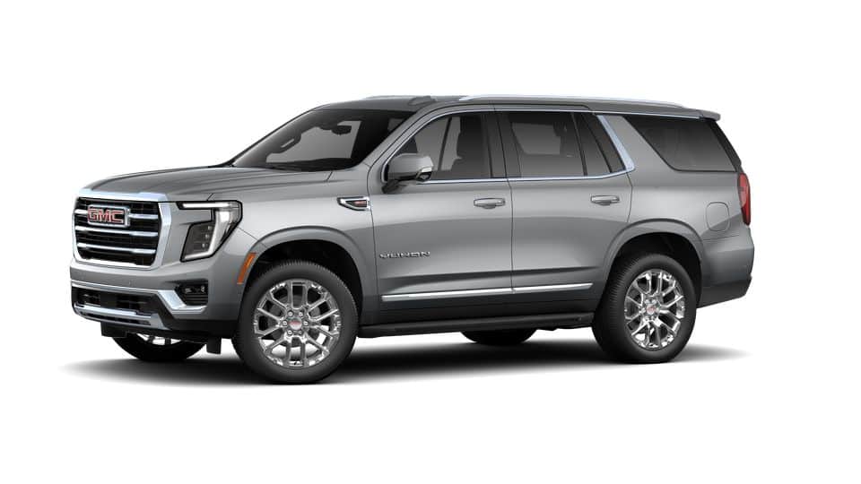 2026 GMC Yukon Elevation - Photo 31