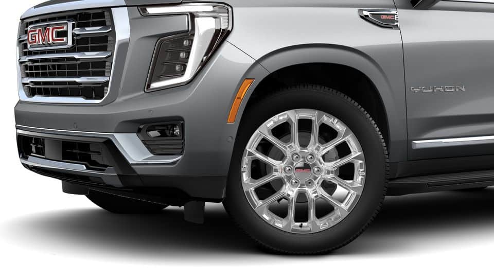 2026 GMC Yukon Elevation - Photo 34