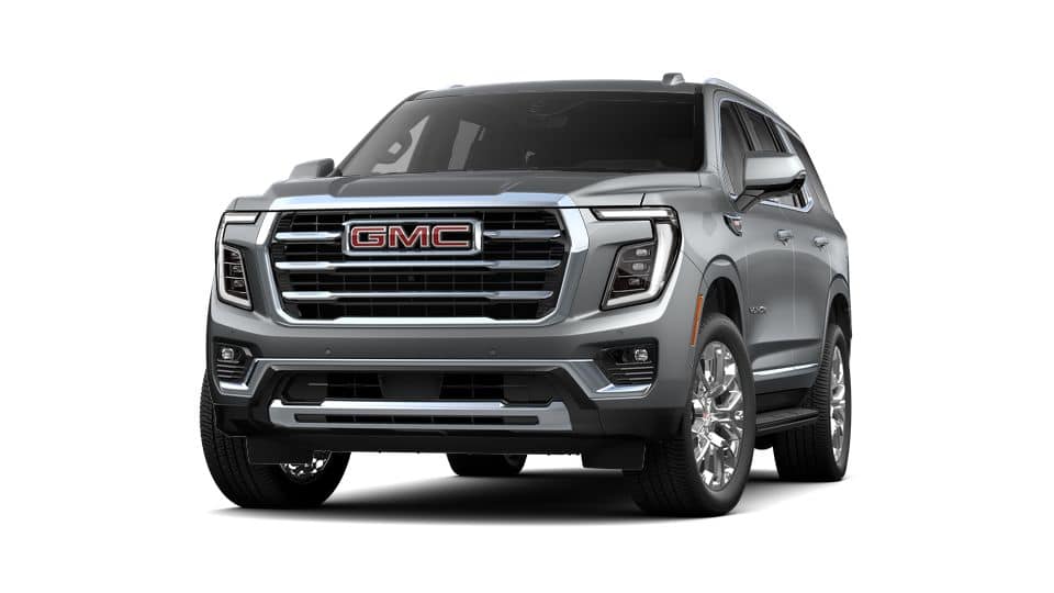 2026 GMC Yukon Elevation - Photo 30