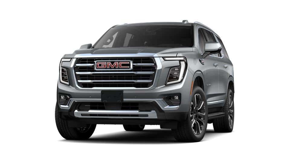 2026 GMC Yukon Elevation - Photo 27