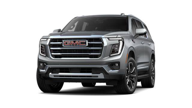 2026 Yukon
