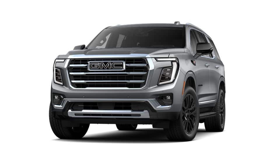 2026 GMC Yukon Elevation - Photo 2