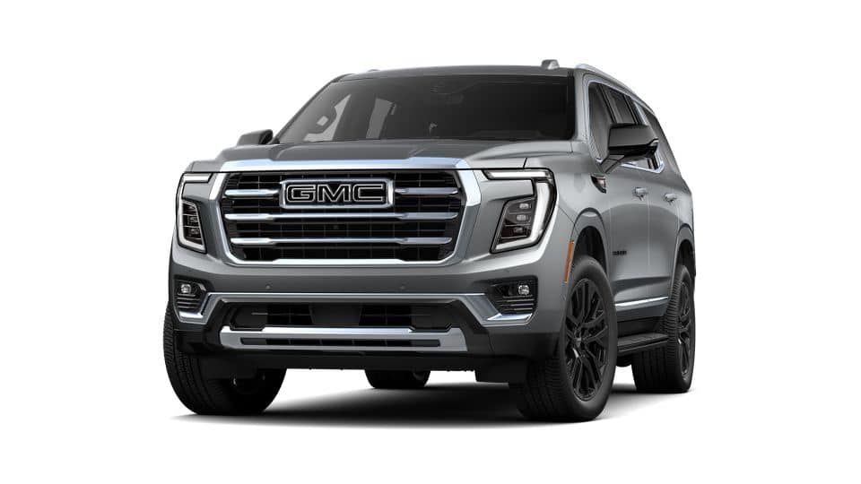 2026 GMC Yukon Elevation - Photo 3