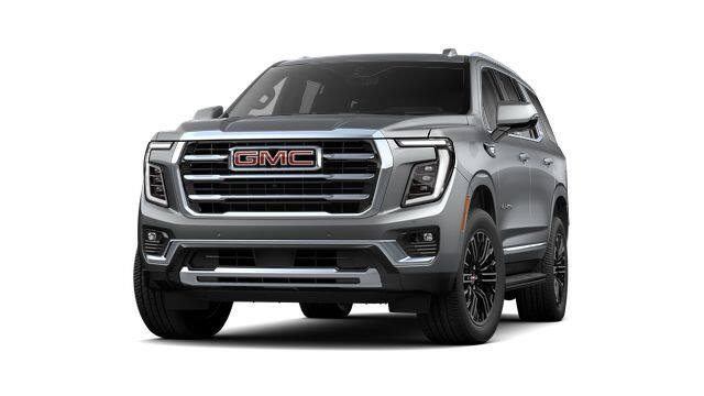 2026 Yukon