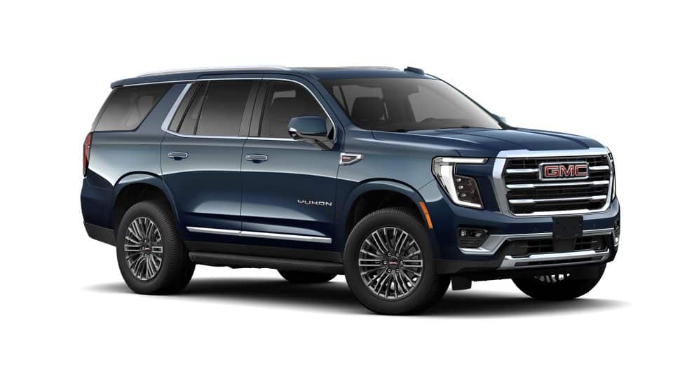 2026 GMC Yukon Elevation - Photo 30