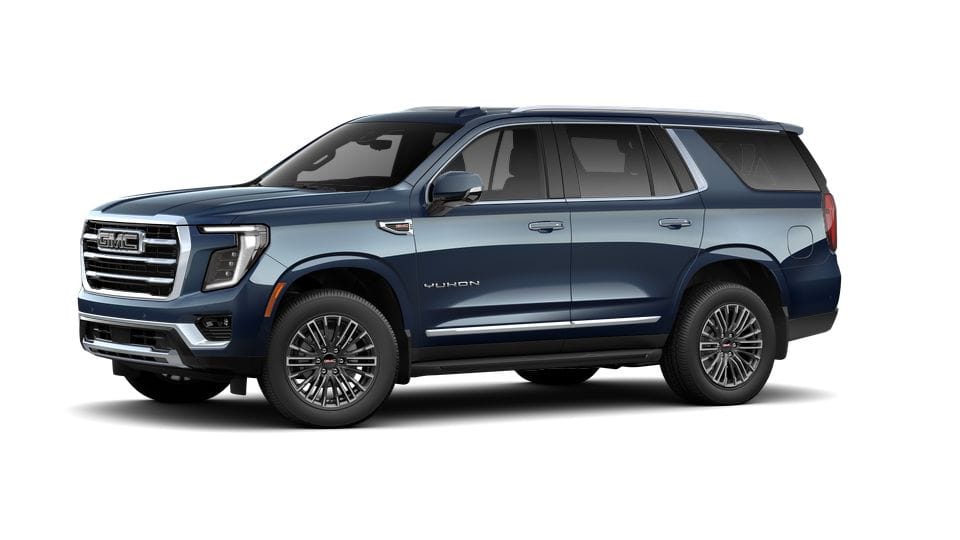 2026 GMC Yukon Elevation - Photo 28