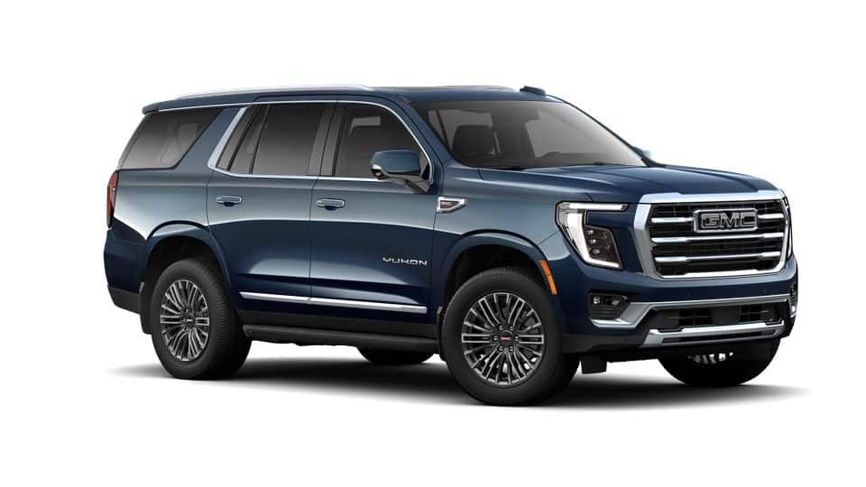 2026 GMC Yukon Elevation - Photo 30