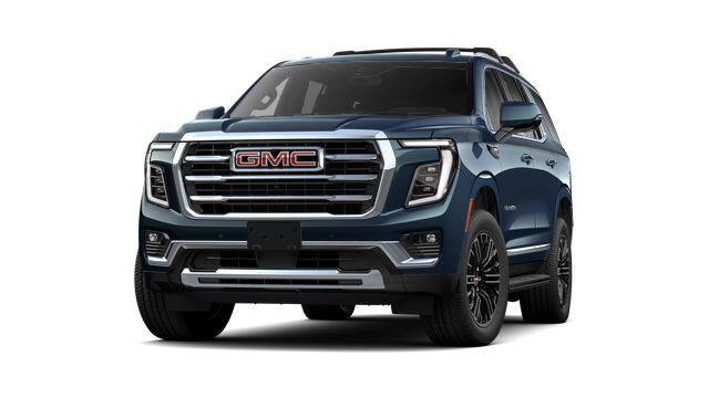 2026 Yukon