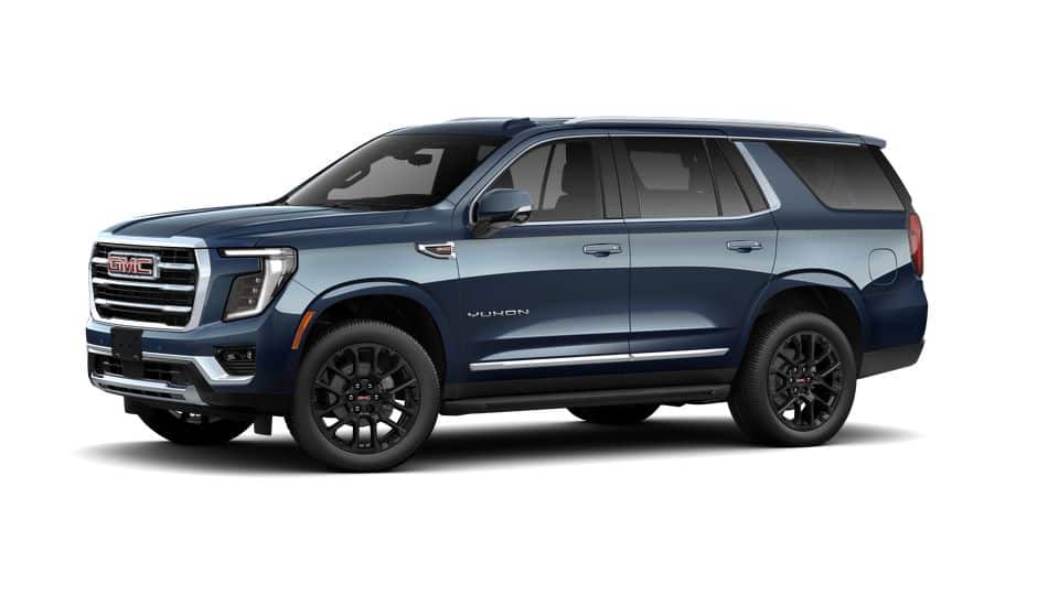 2026 GMC Yukon Elevation - Photo 85