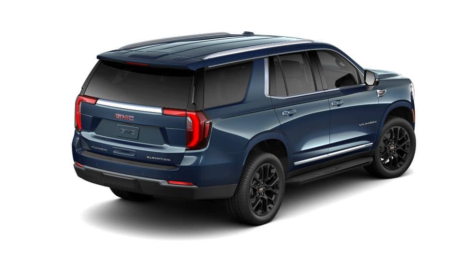 2026 GMC Yukon Elevation - Photo 86