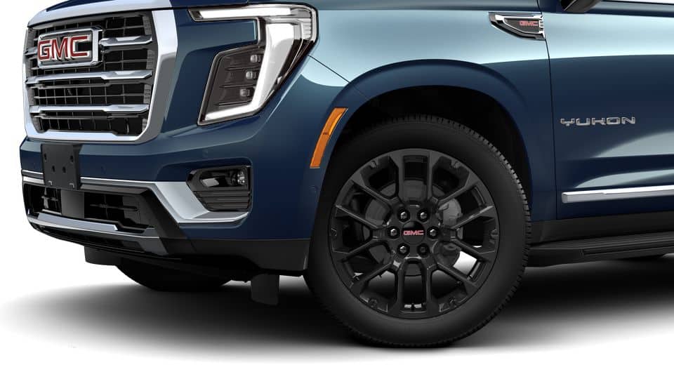 2026 GMC Yukon Elevation - Photo 88