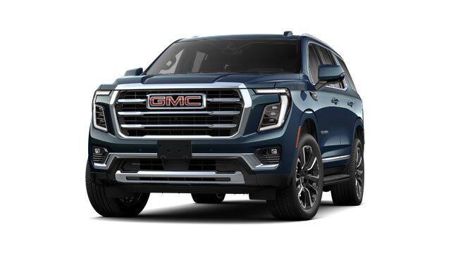 2026 Yukon