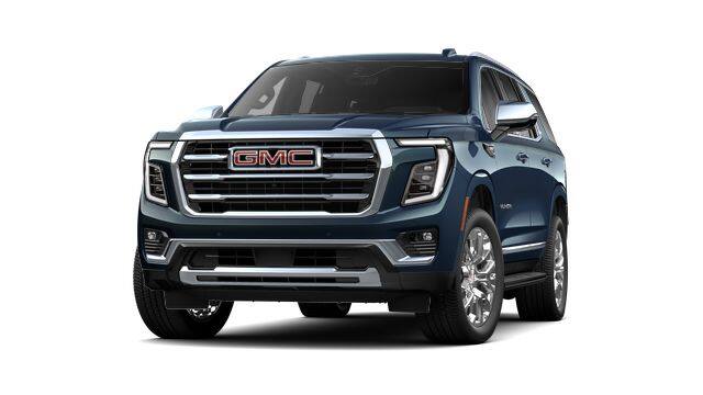 2026 Yukon Elevation