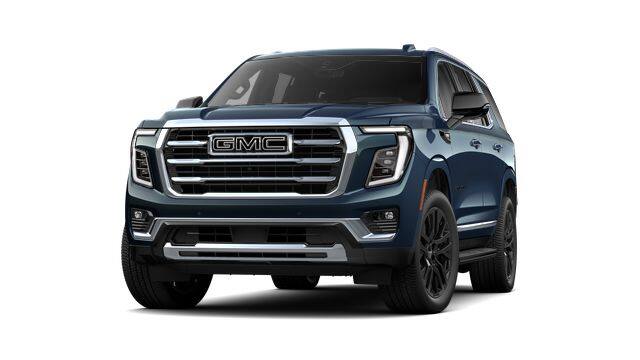 2026 Yukon