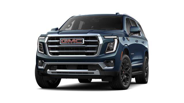 2026 Yukon