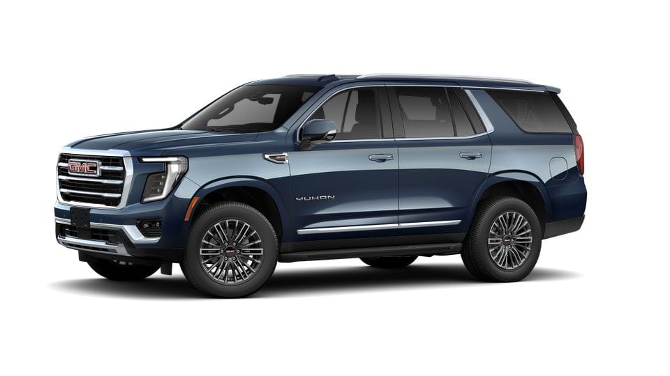 2026 GMC Yukon Elevation - Photo 28