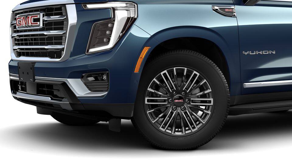 2026 GMC Yukon Elevation - Photo 31
