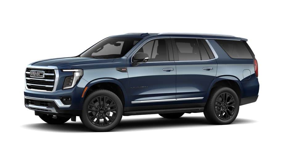 2026 GMC Yukon Elevation - Photo 4