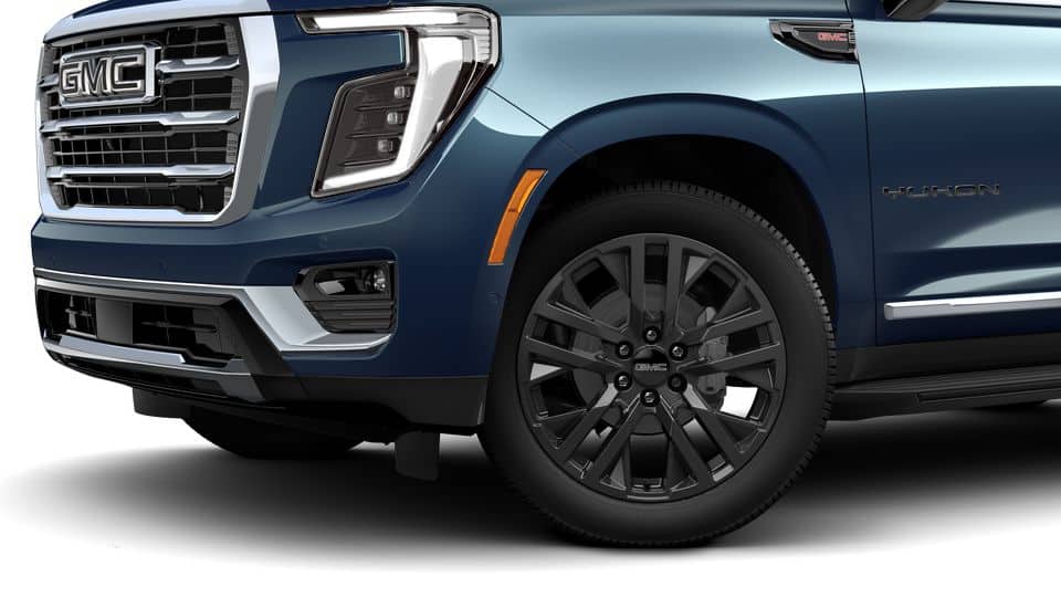 2026 GMC Yukon Elevation - Photo 7