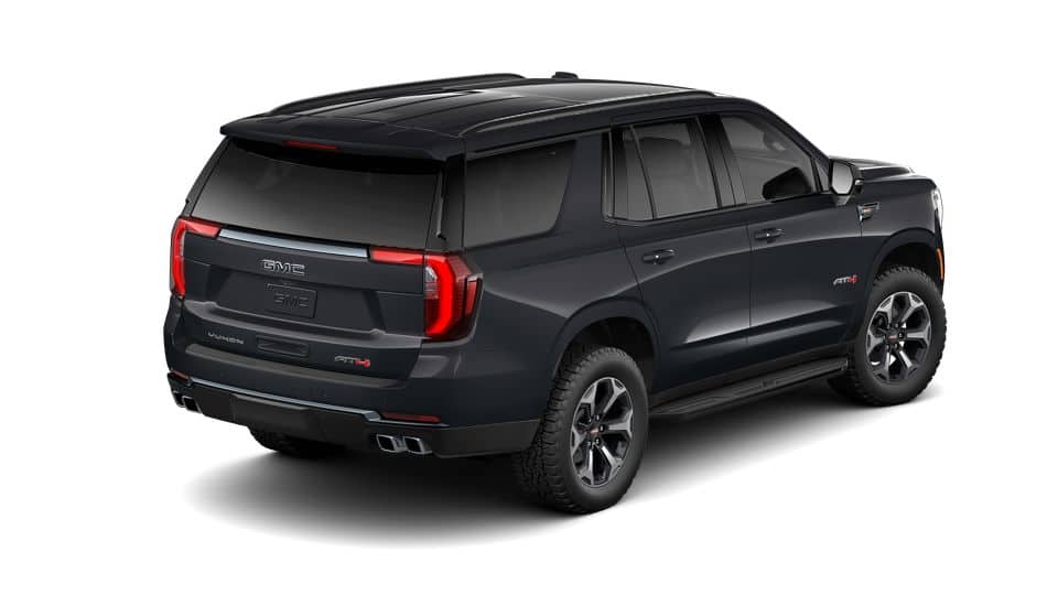 2026 GMC Yukon AT4 - Photo 29