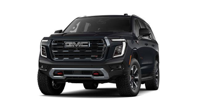 2026 Yukon