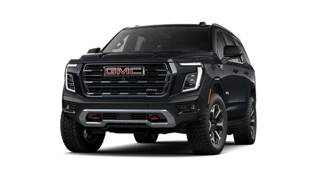 2026 Yukon