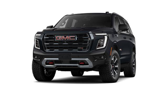 2026 Yukon
