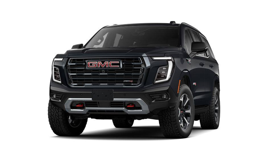2026 GMC Yukon AT4 - Photo 26