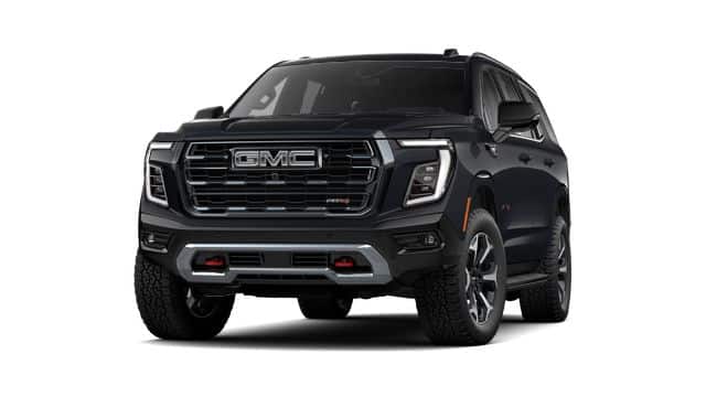 2026 Yukon