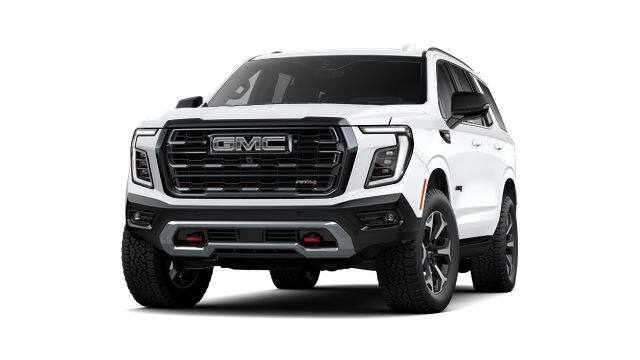 2026 Yukon