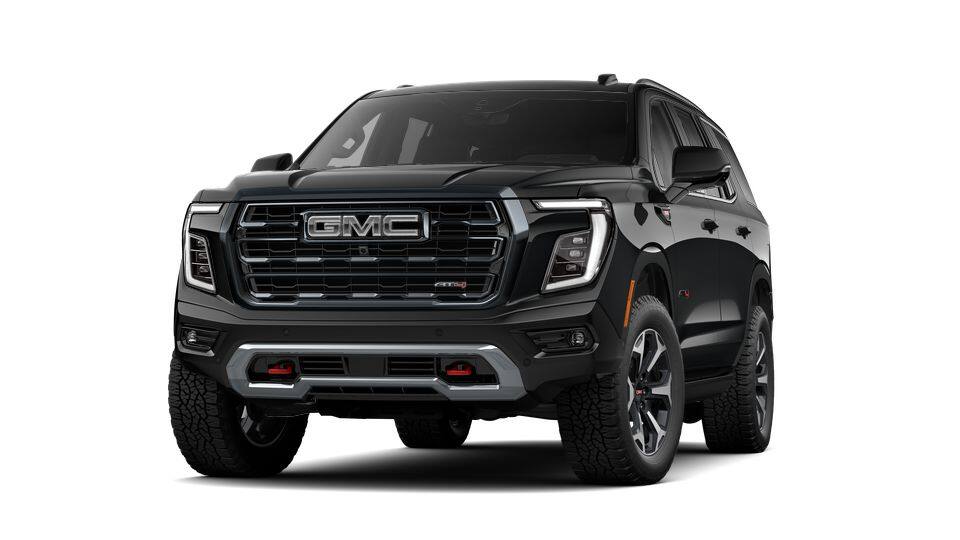 2026 GMC Yukon AT4 - Photo 50