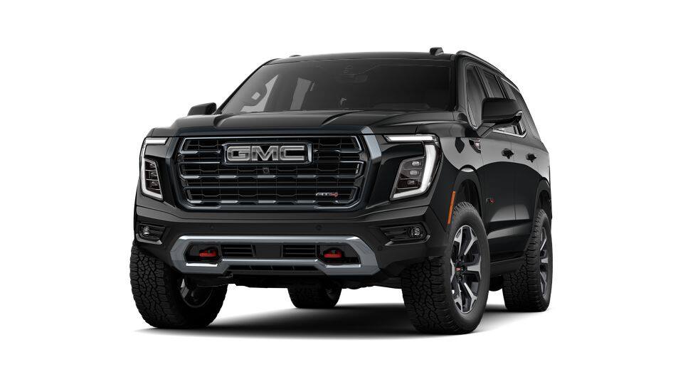 2026 GMC Yukon AT4 - Photo 51