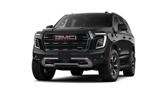 2026 Yukon