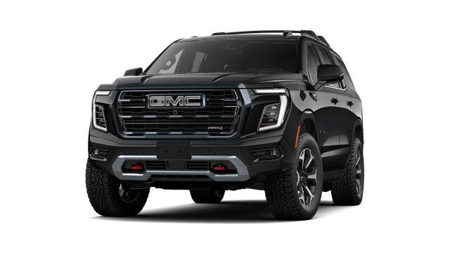 2026 Yukon