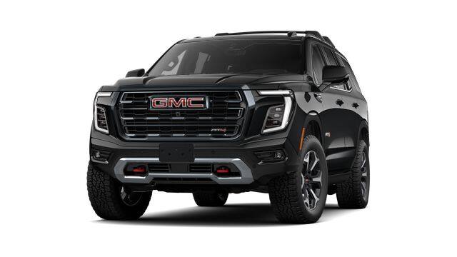 2026 Yukon